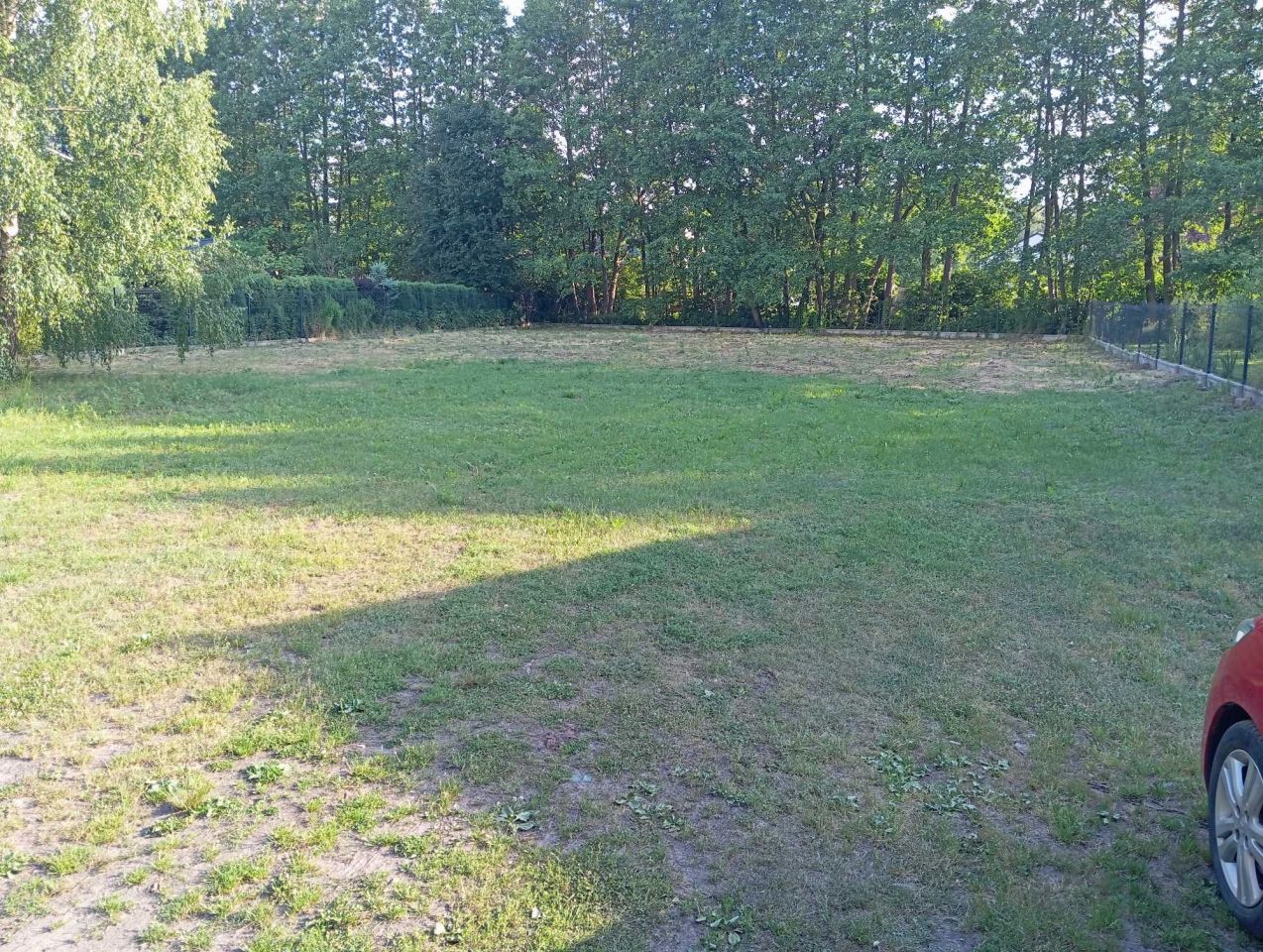 Działka budowlana Józefowo. Zdjęcie 3