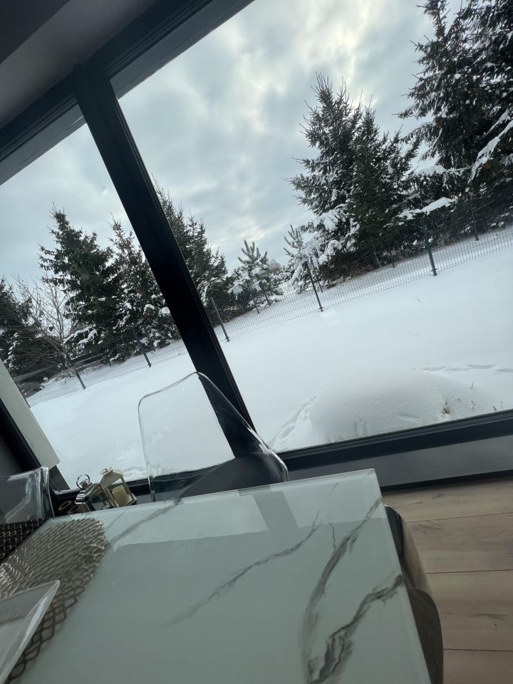 dom wolnostojący, 5 pokoi Nowizna, ul. Wąska. Zdjęcie 13