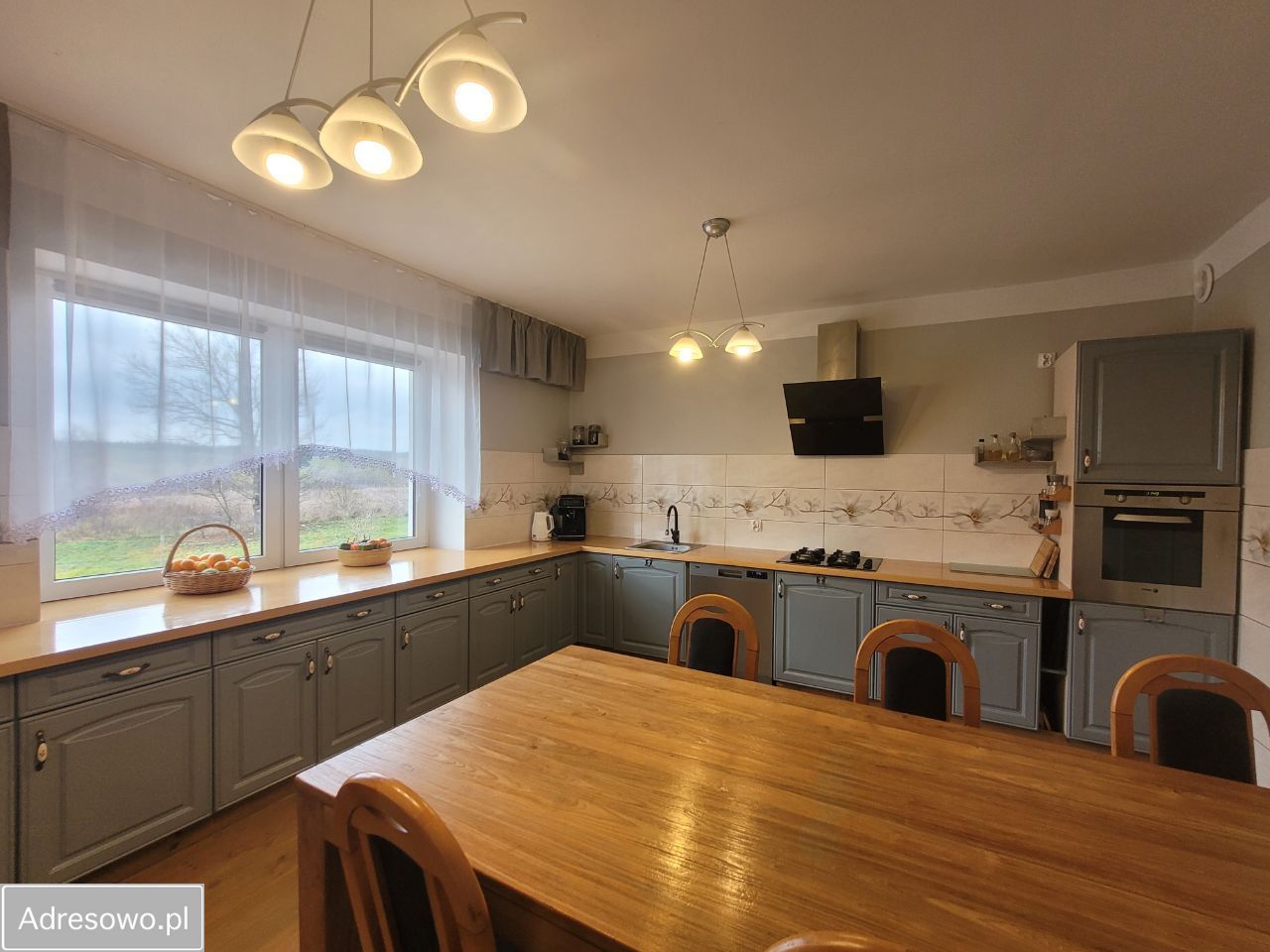 dom szeregowy, 7 pokoi Stare Kiełbonki. Zdjęcie 4