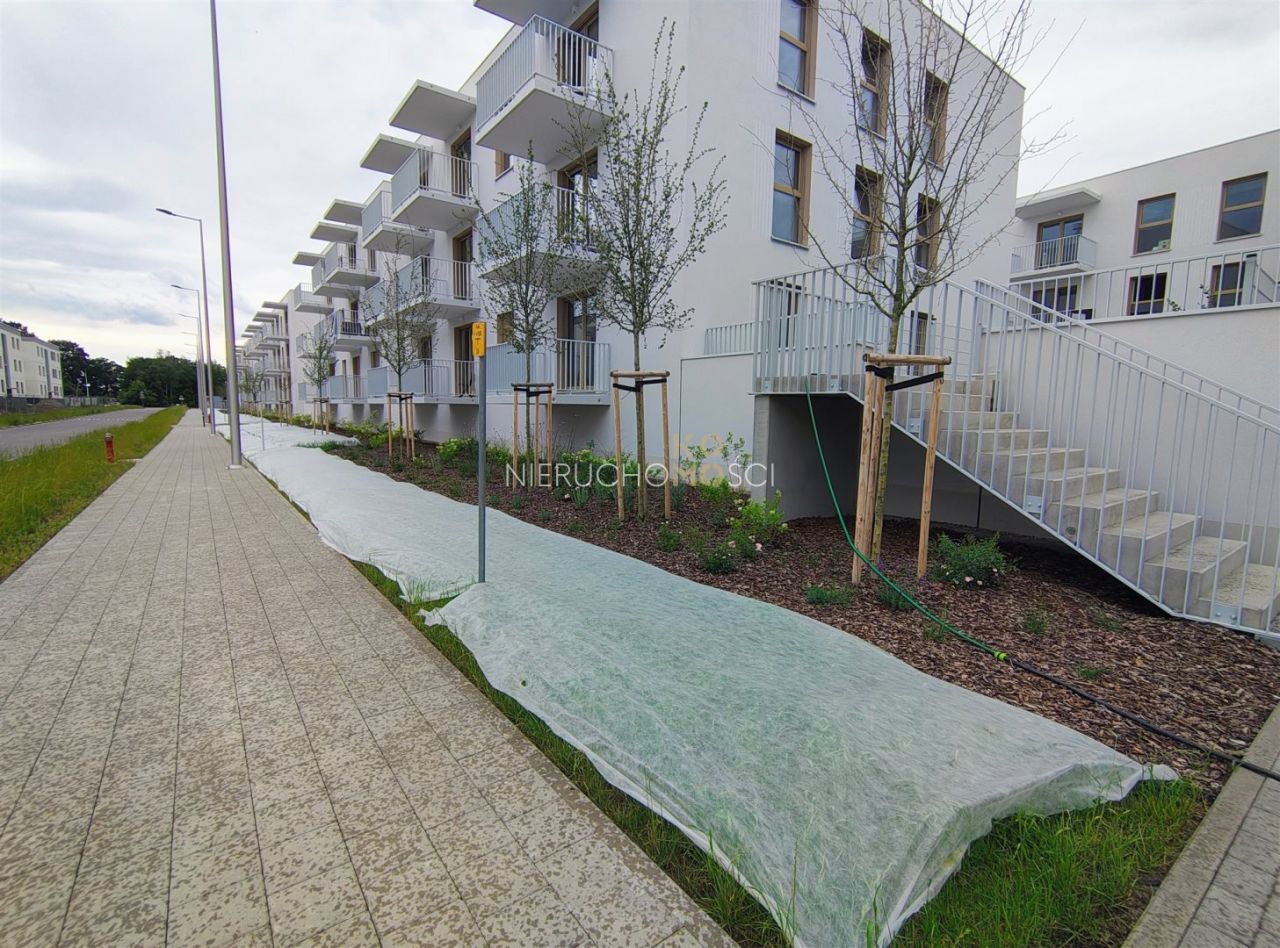 Mieszkanie 2-pokojowe Wrocław Psie Pole. Zdjęcie 4