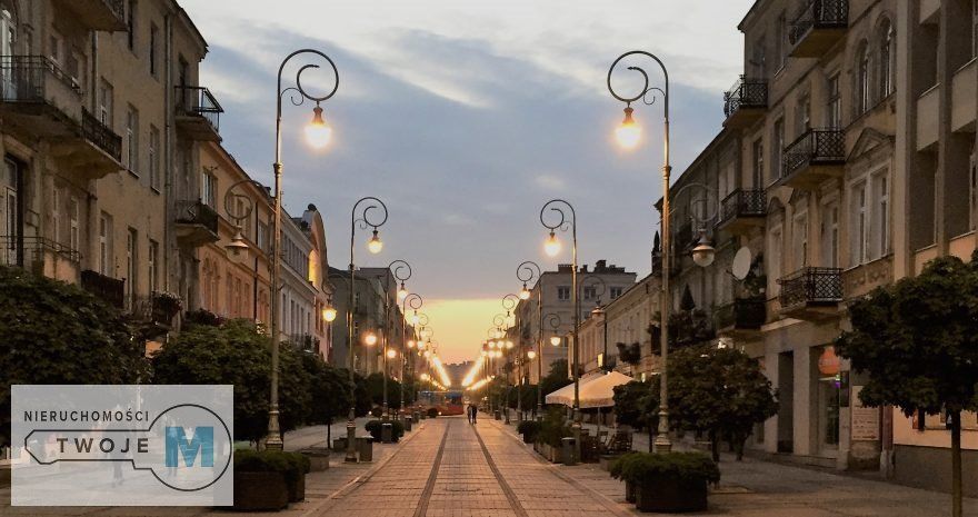 Mieszkanie 1-pokojowe Kielce Centrum, ul. Hipoteczna. Zdjęcie 13