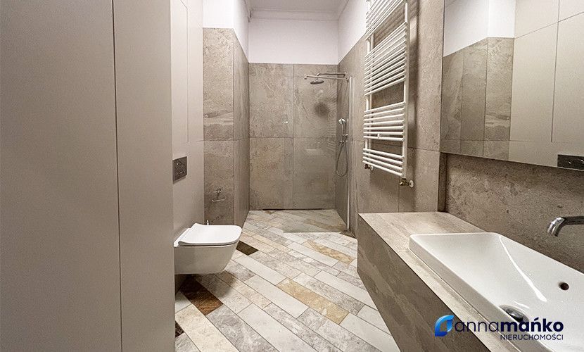 Mieszkanie 2-pokojowe Tarnowskie Góry Centrum, ul. Adama Mickiewicza. Zdjęcie 12