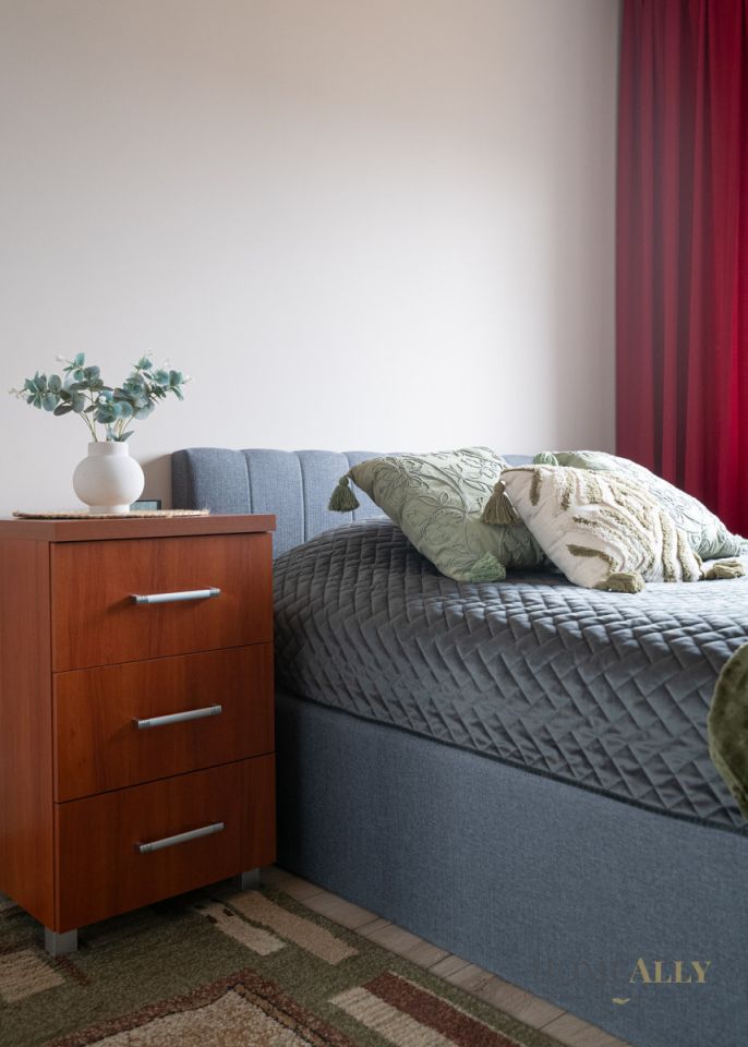 Mieszkanie 2-pokojowe Warszawa Bemowo, ul. Batalionów Chłopskich. Zdjęcie 9