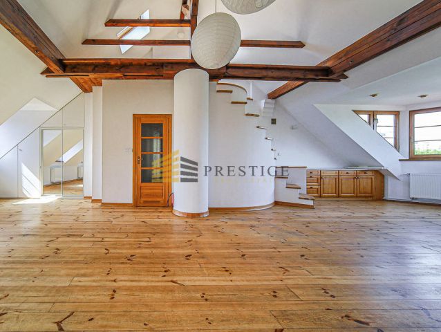 dom szeregowy, 7 pokoi Warszawa Ursynów, ul. Czapli. Zdjęcie 4