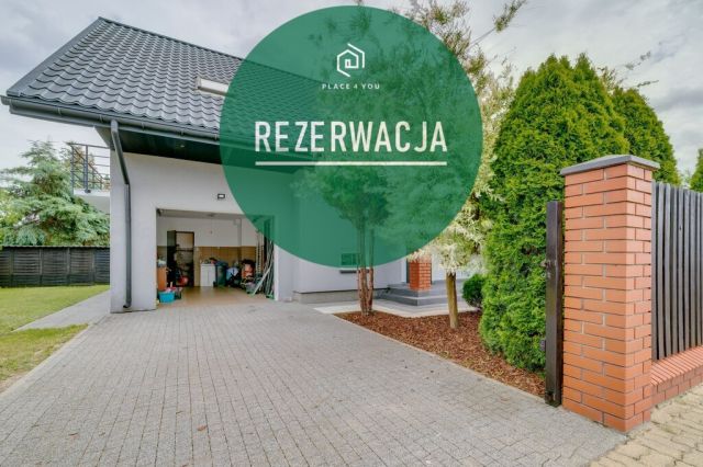 dom wolnostojący, 6 pokoi Niegów, ul. Handlowa. Zdjęcie 18