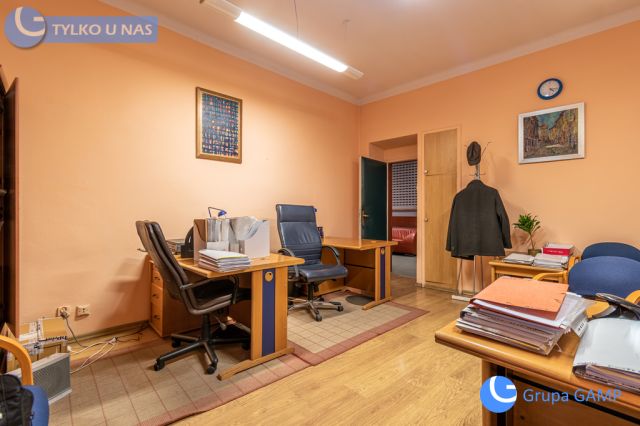 Biuro Kraków Grzegórzki, ul. Mogilska. Zdjęcie 5