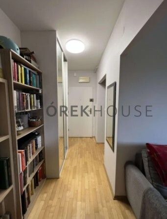 Mieszkanie 2-pokojowe Warszawa Ochota, ul. Zadumana. Zdjęcie 13