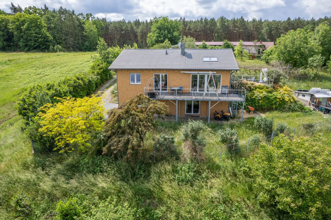 dom wolnostojący, 4 pokoje Wysokie. Zdjęcie 11