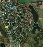 Działka budowlana Warszawa Wilanów, ul. Niedzielna