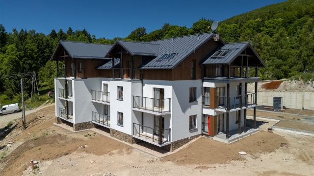 Mieszkanie 2-pokojowe Szklarska Poręba. Zdjęcie 17