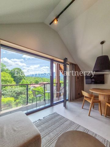 Mieszkanie 2-pokojowe Szklarska Poręba. Zdjęcie 9