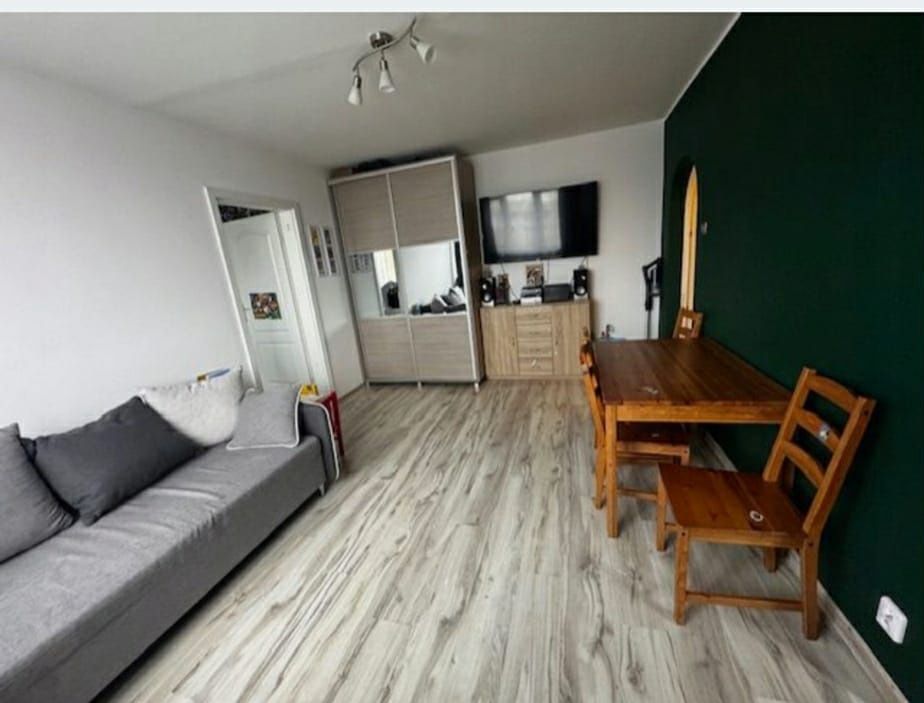 Mieszkanie 2-pokojowe Łódź Widzew, ul. gen. Stefana Grota-Roweckiego. Zdjęcie 2