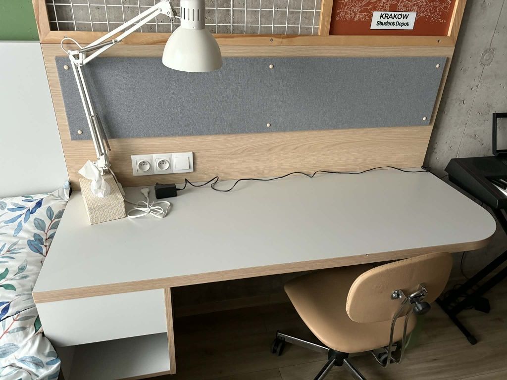 Mieszkanie 1-pokojowe Kraków Grzegórzki. Zdjęcie 6