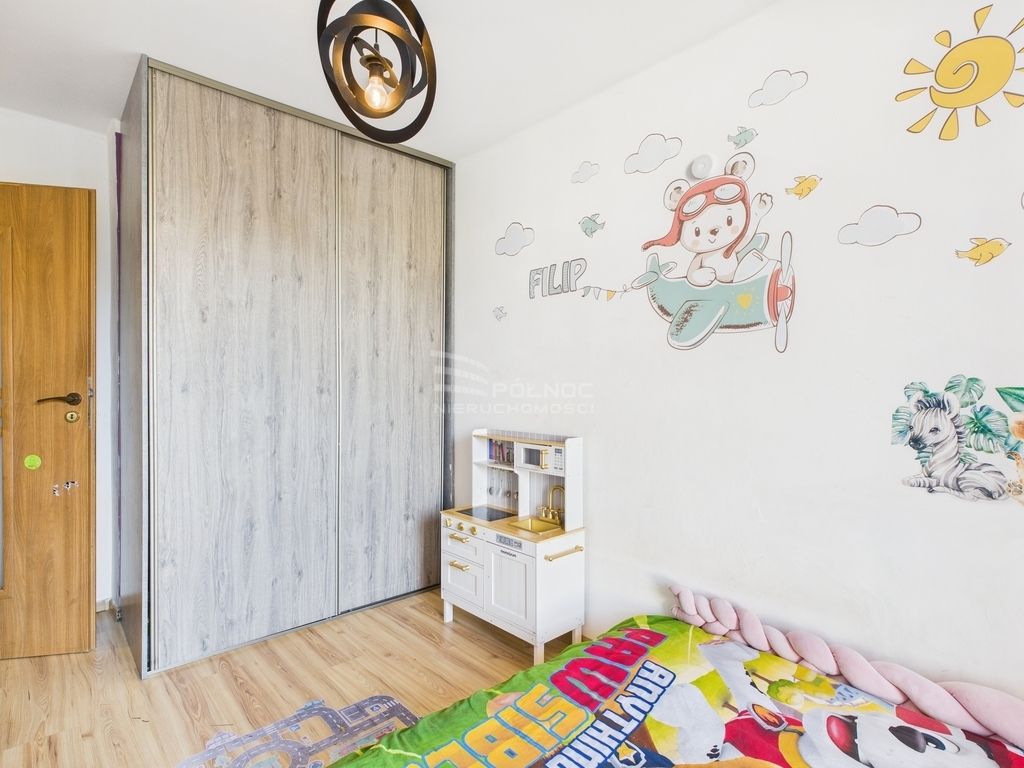 Mieszkanie 2-pokojowe Olsztyn, ul. Dworcowa. Zdjęcie 8