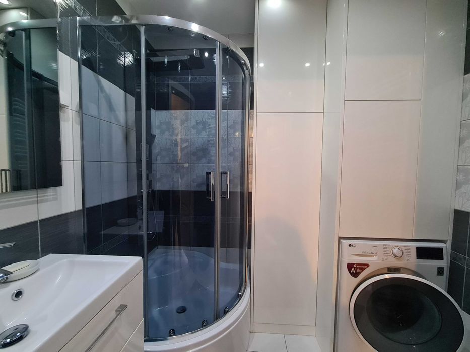 Mieszkanie 3-pokojowe Lublin, ul. Lwowska. Zdjęcie 5