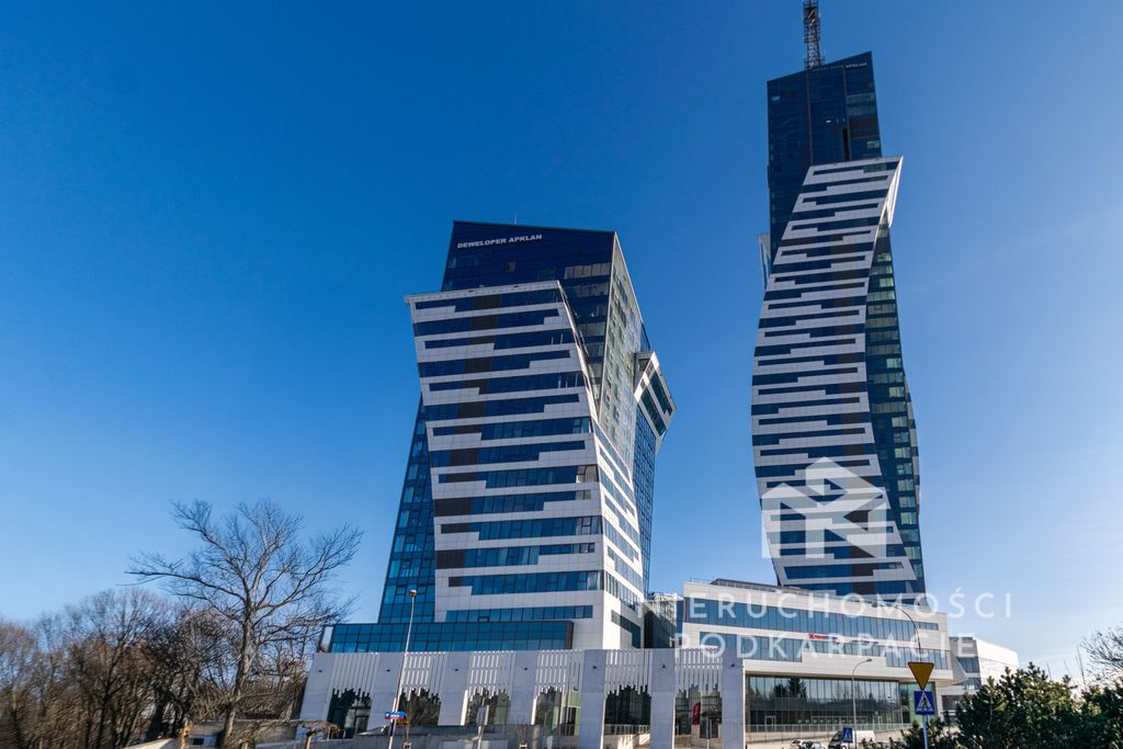 Mieszkanie 3-pokojowe Rzeszów, ul. Fryderyka Szopena. Zdjęcie 20