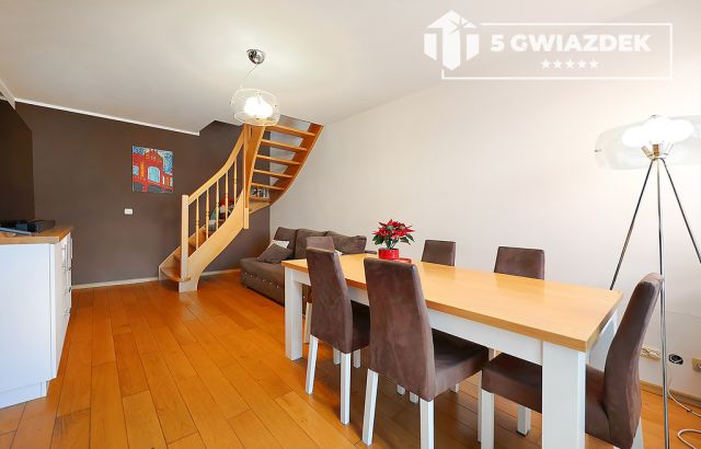 Mieszkanie 4-pokojowe Szczecinek, ul. Polna. Zdjęcie 15