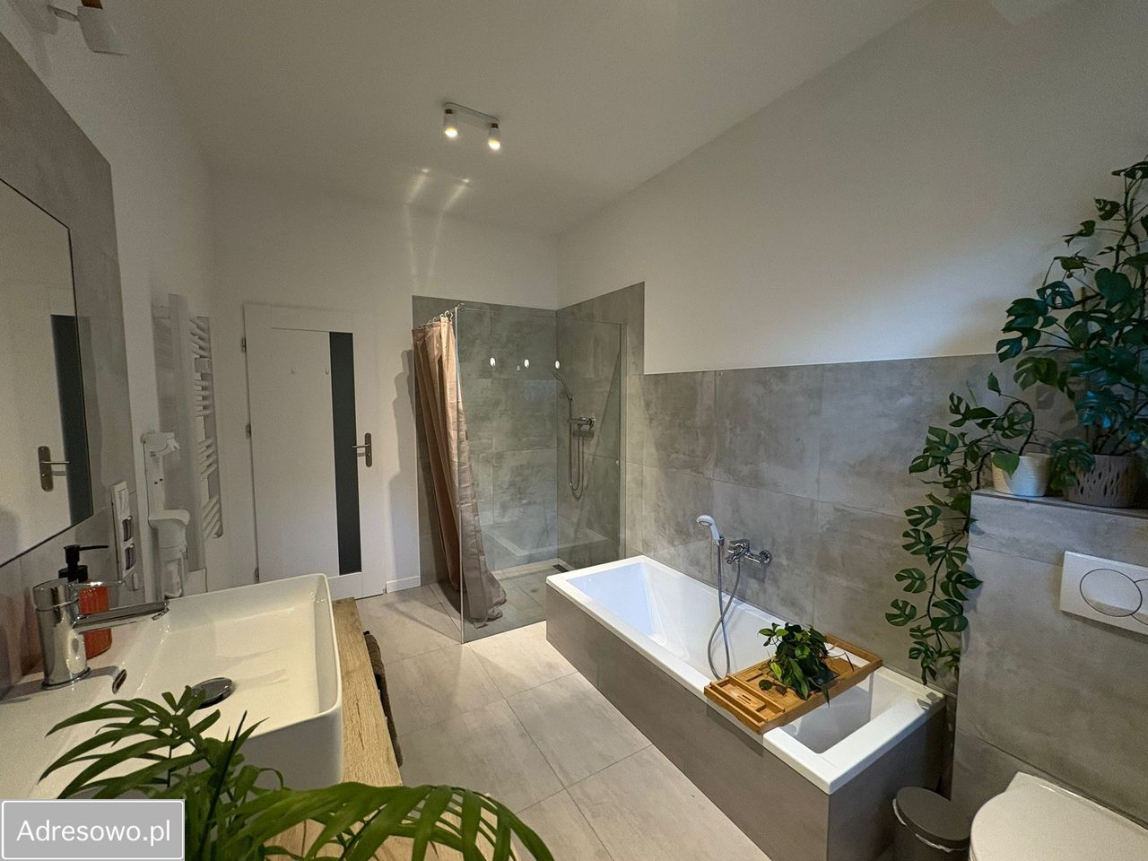 bliźniak Wrocław Psie Pole, ul. Bociania. Zdjęcie 11