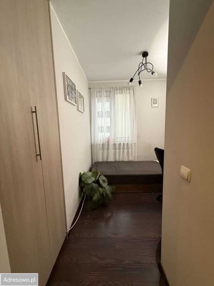 Mieszkanie 3-pokojowe Kraków Prądnik Biały, al. 29 Listopada. Zdjęcie 2