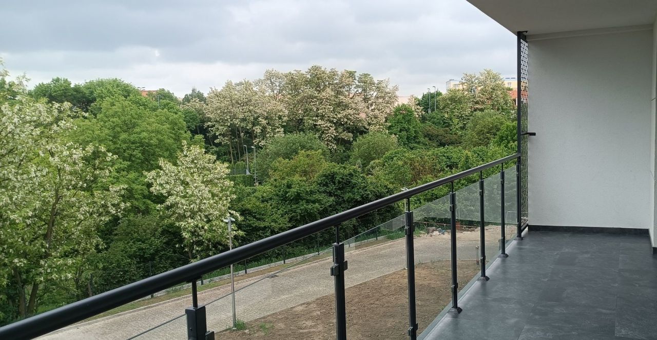 Mieszkanie 2-pokojowe Kalisz, ul. Poznańska. Zdjęcie 3