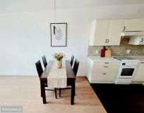 Mieszkanie 2-pokojowe Warszawa Białołęka, ul. Aluzyjna. Zdjęcie 4