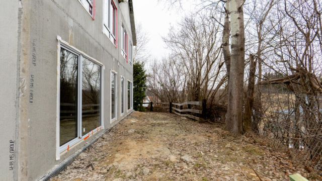 bliźniak, 4 pokoje Elbląg, ul. Cisowa. Zdjęcie 2