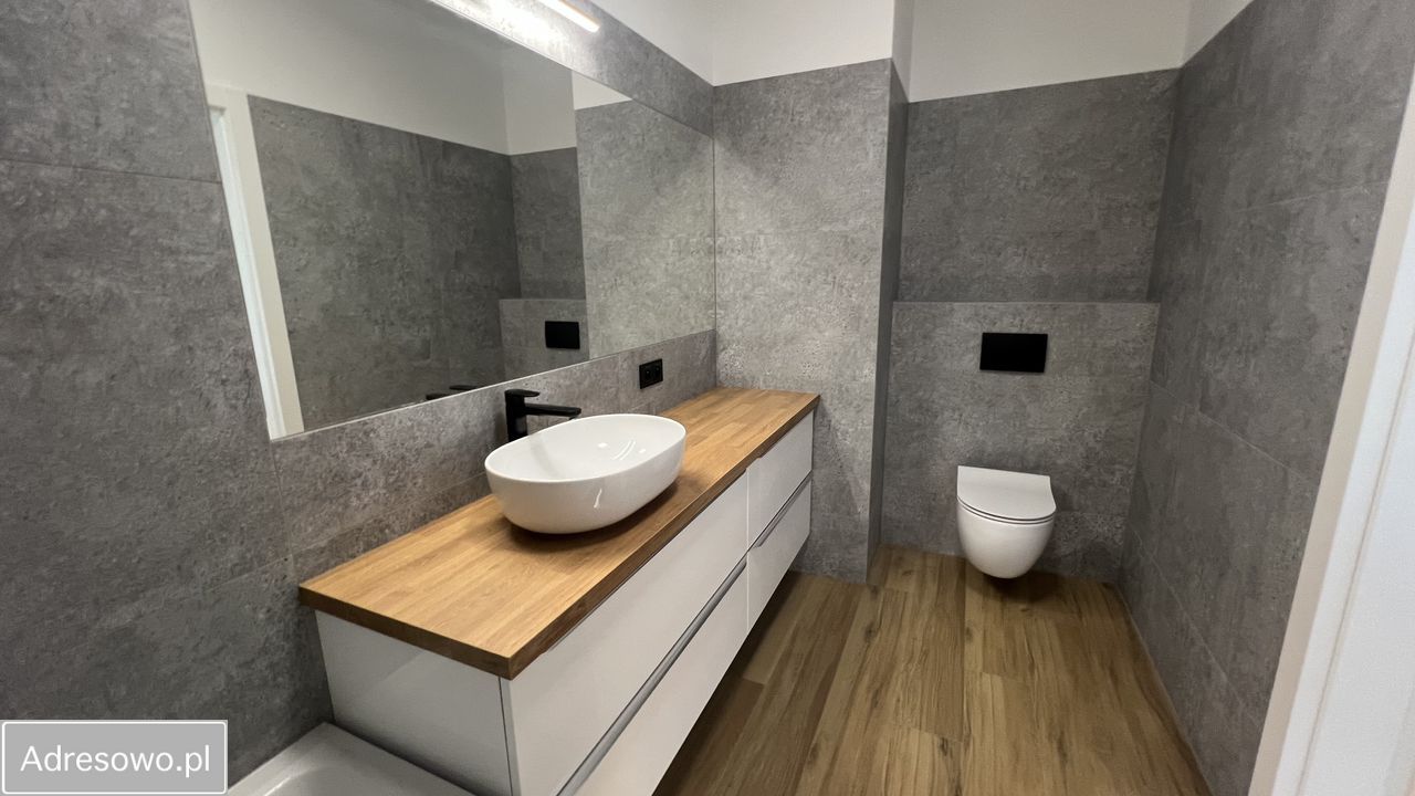 Mieszkanie 3-pokojowe Warszawa Włochy, ul. Równoległa. Zdjęcie 5