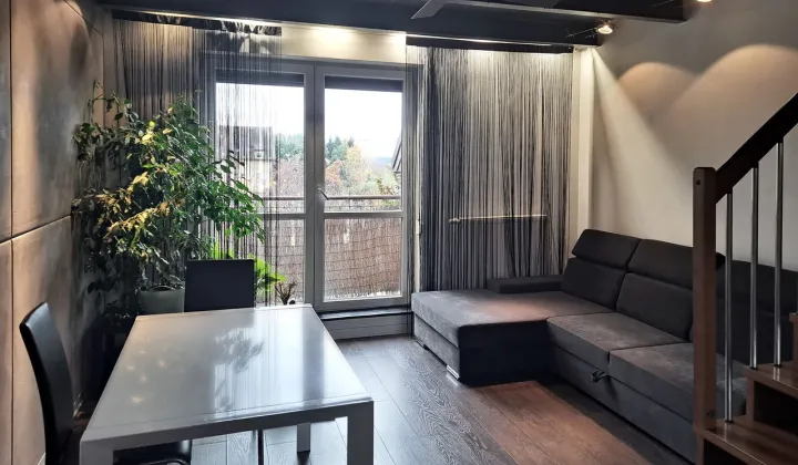 Mieszkanie 2-pokojowe Warszawa Wawer, ul. Wał Miedzeszyński