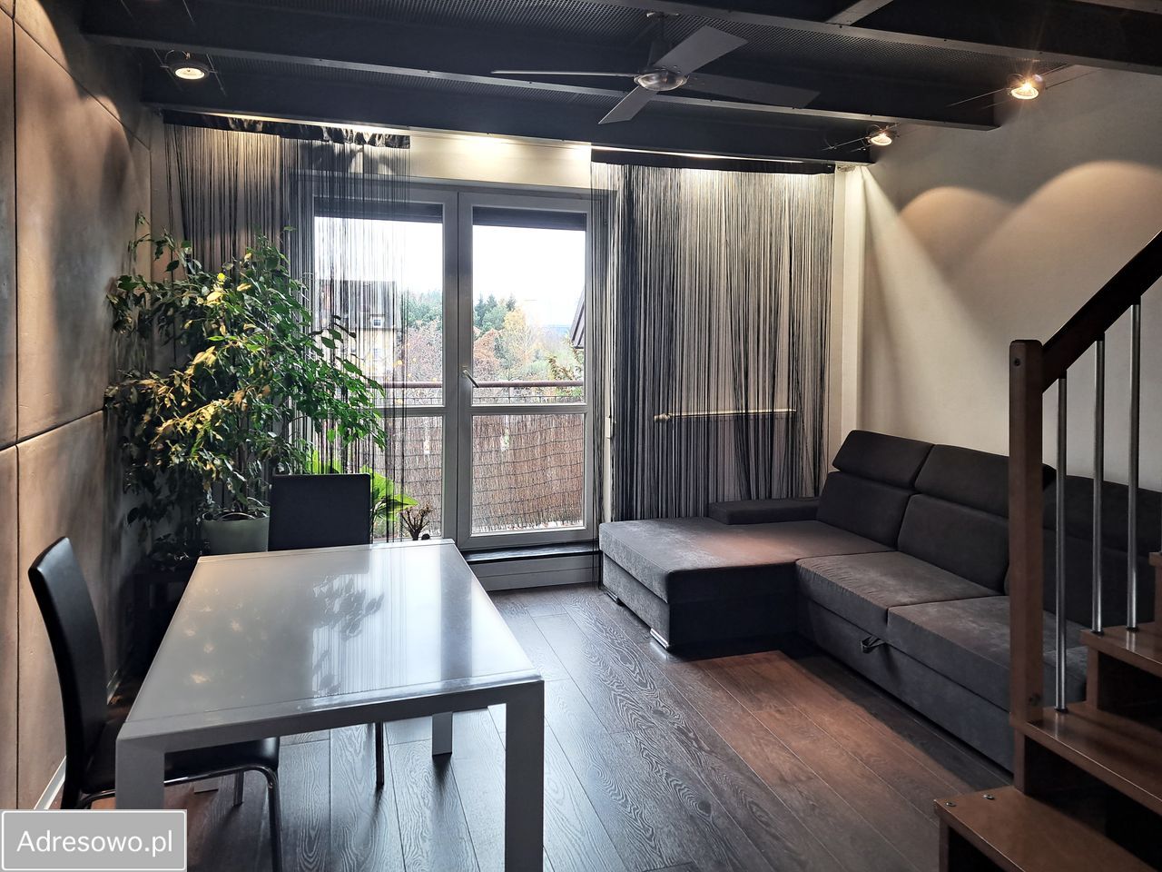 Mieszkanie 2-pokojowe Warszawa Wawer, ul. Wał Miedzeszyński. Zdjęcie 1