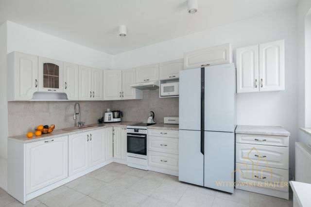 Mieszkanie 4-pokojowe Wola Mrokowska, ul. Zachodnia. Zdjęcie 3