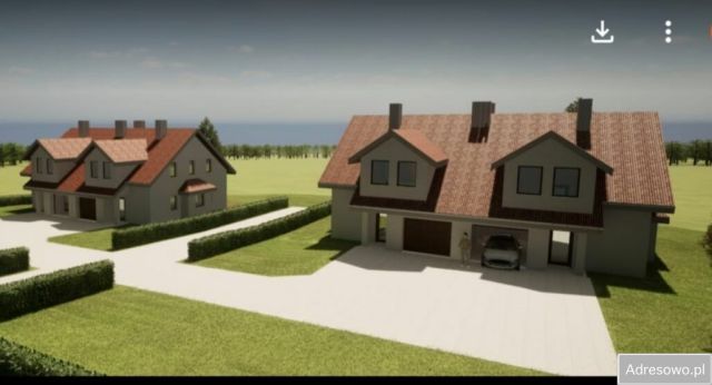 bliźniak, 5 pokoi Zaborze. Zdjęcie 1