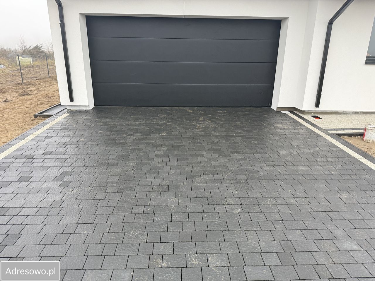 dom wolnostojący, 4 pokoje Warzenko, ul. Kalinowa. Zdjęcie 8