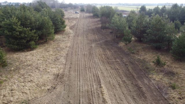 Działka budowlana Serock. Zdjęcie 12