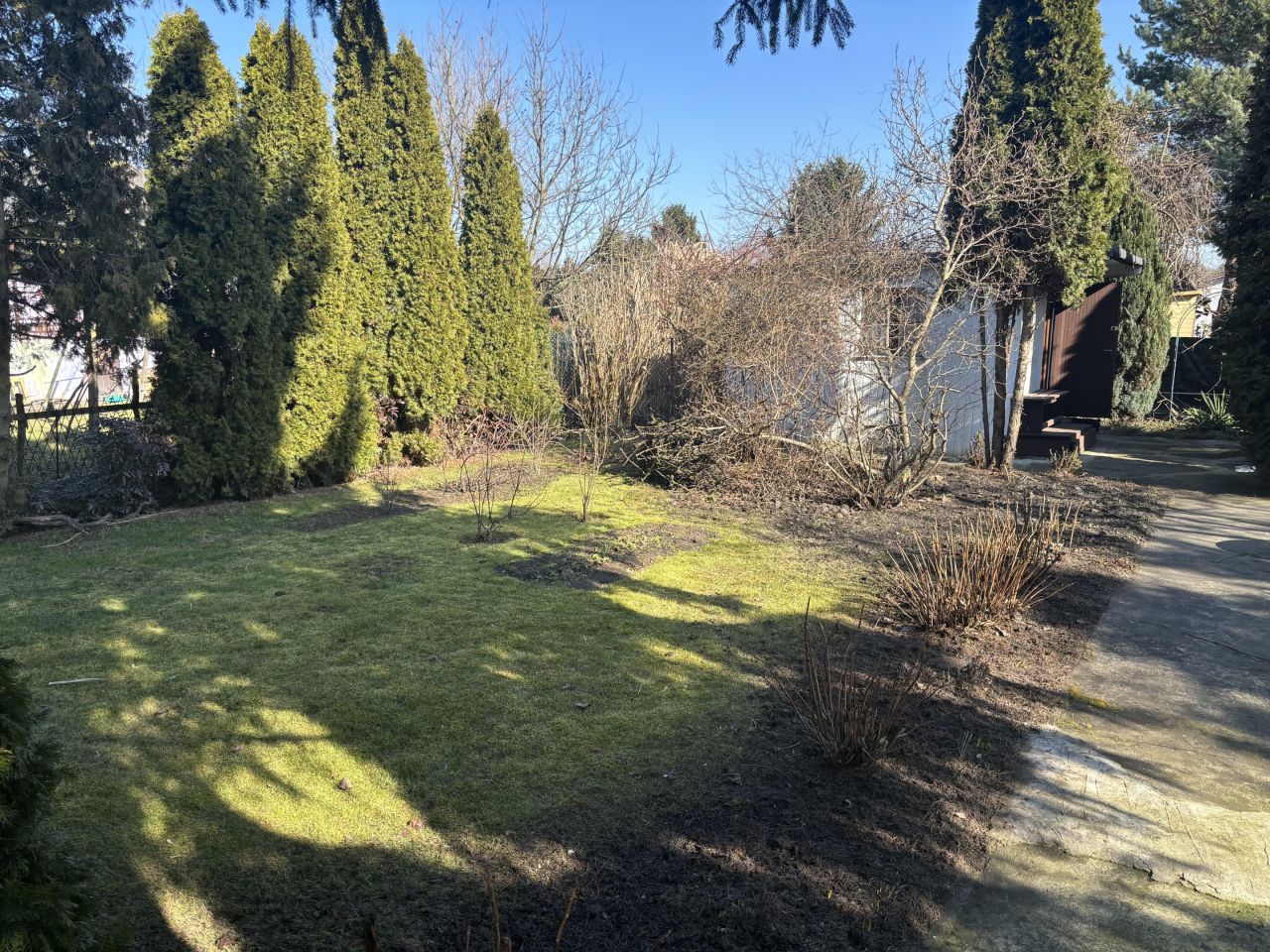 Działka rekreacyjna Sosnowiec Niwka, ul. Juliana Tuwima. Zdjęcie 6