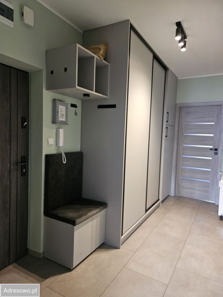 Mieszkanie 3-pokojowe Paprotnia, ul. Wrzosowa. Zdjęcie 11