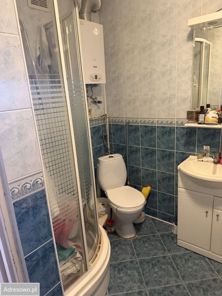 Mieszkanie 3-pokojowe Strzelno, os. Piastowskie. Zdjęcie 6