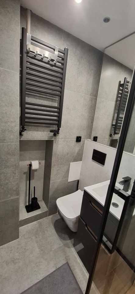 Mieszkanie 2-pokojowe Wrocław Szczepin, ul. Braniborska. Zdjęcie 13