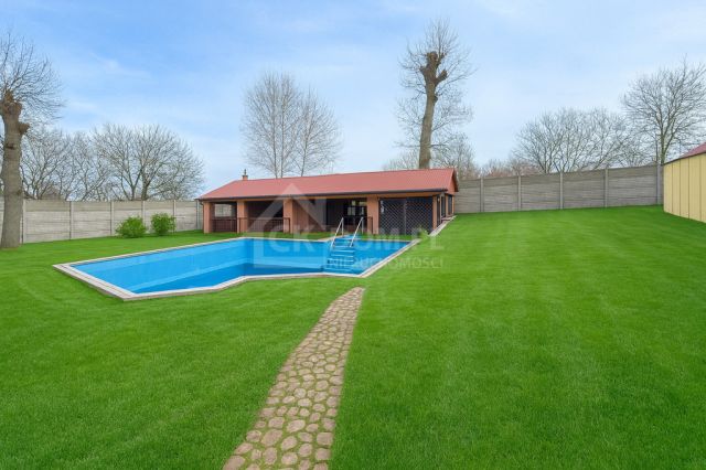 dom wolnostojący, 6 pokoi Rudki. Zdjęcie 25