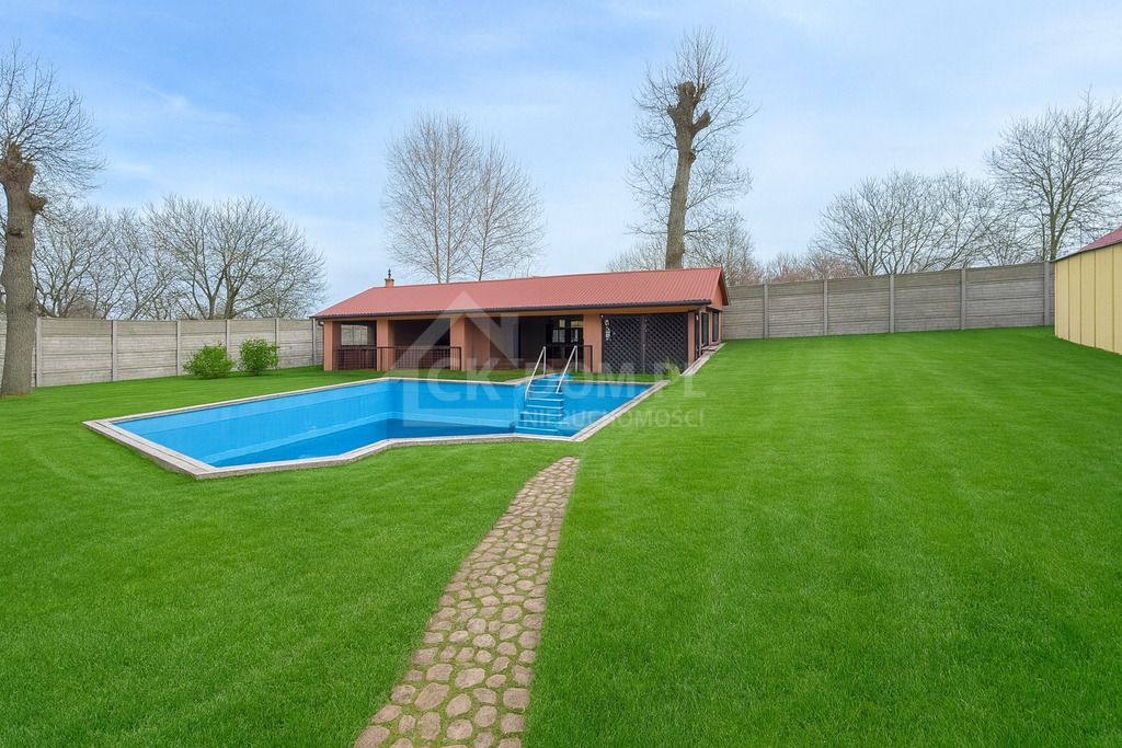 dom wolnostojący, 6 pokoi Rudki. Zdjęcie 25