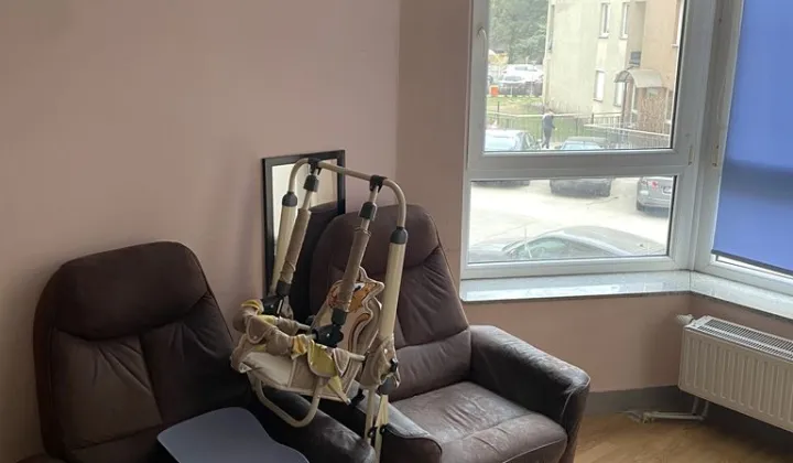 Mieszkanie 2-pokojowe Piaseczno, ul. Energetyczna