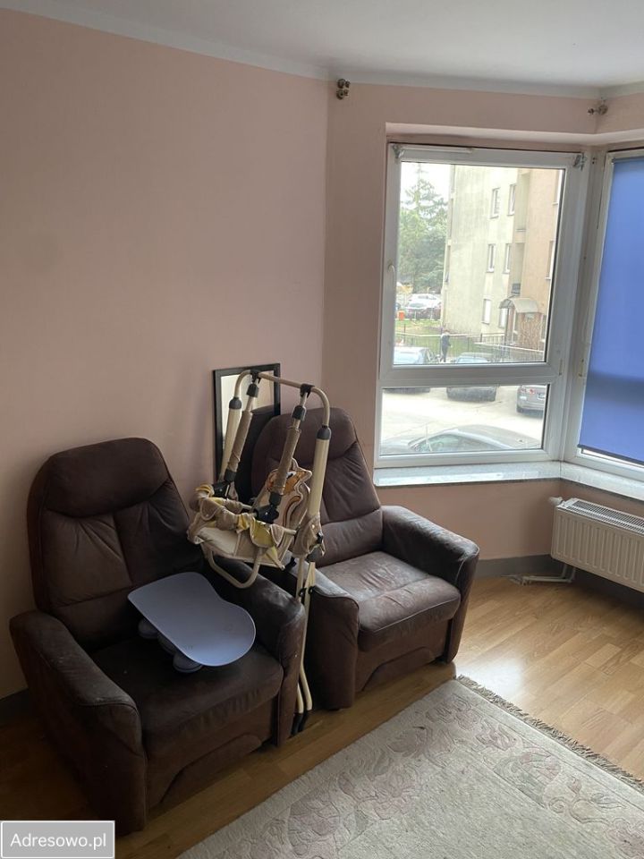 Mieszkanie 2-pokojowe Piaseczno, ul. Energetyczna. Zdjęcie 1