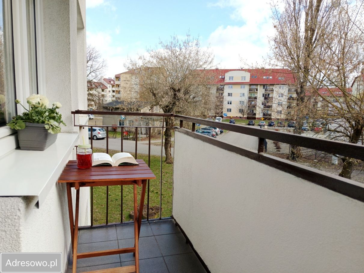 Mieszkanie 3-pokojowe Solec Kujawski, ul. Toruńska. Zdjęcie 13