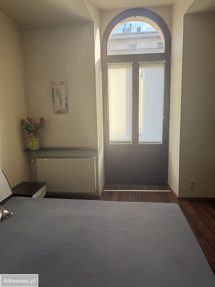 Mieszkanie 3-pokojowe Łódź Śródmieście, ul. Rewolucji 1905 r.. Zdjęcie 3