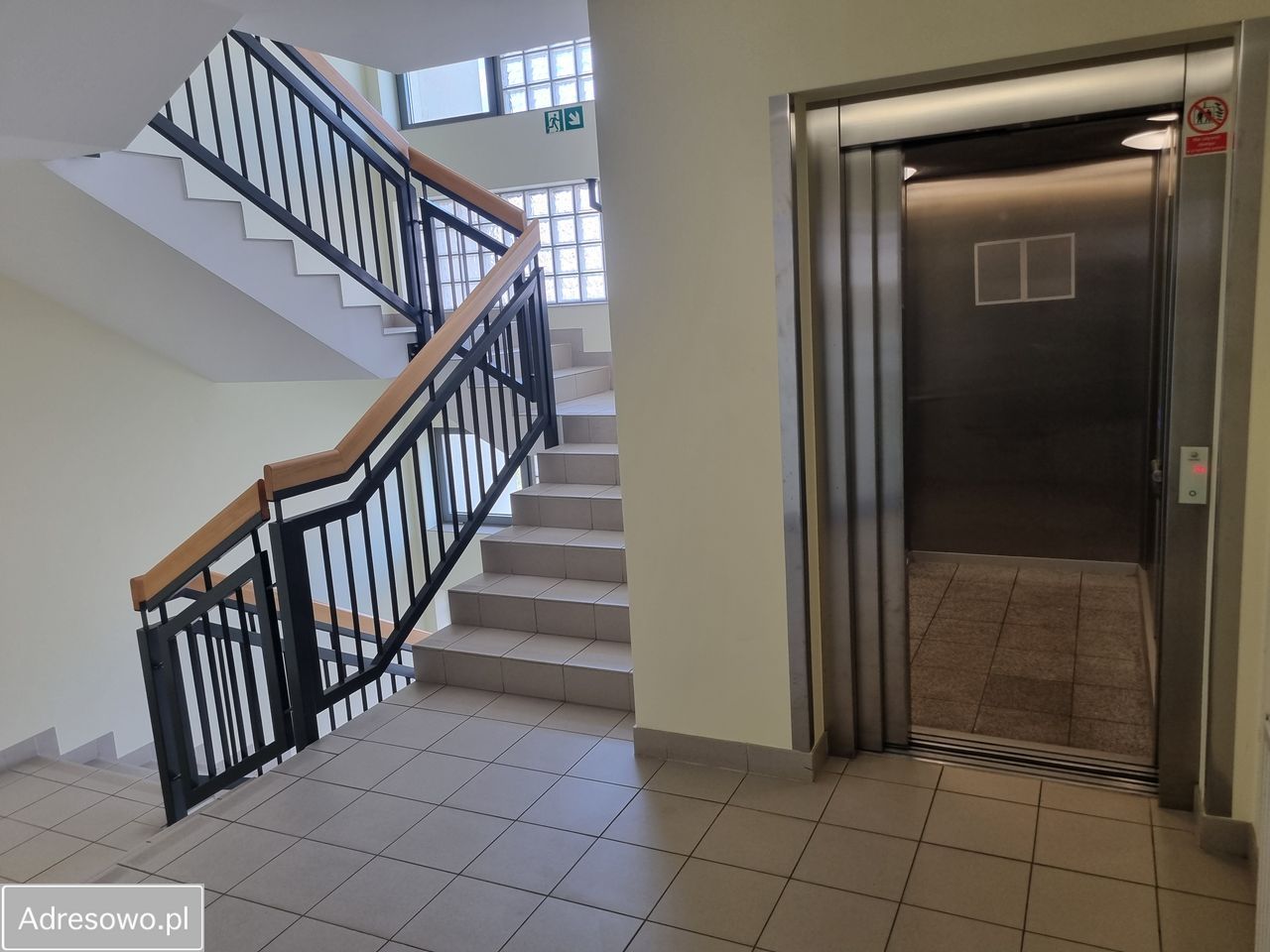 Mieszkanie 4-pokojowe Warszawa Praga-Północ, ul. Kępna. Zdjęcie 2