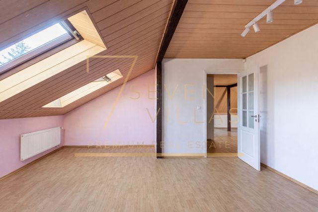 dom wolnostojący, 6 pokoi Wolica. Zdjęcie 15