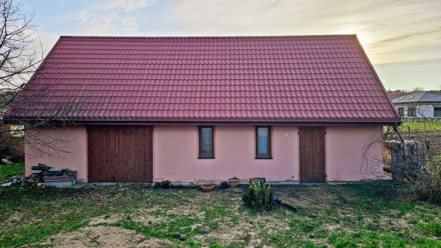 Garaż/miejsce parkingowe Giętkie. Zdjęcie 11