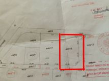 Działka budowlana Sochaczew Centrum, ul. Konopnickiej. Zdjęcie 3