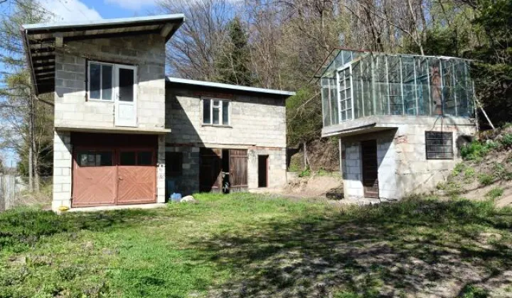 Lokal Głowienka, ul. Pogórze