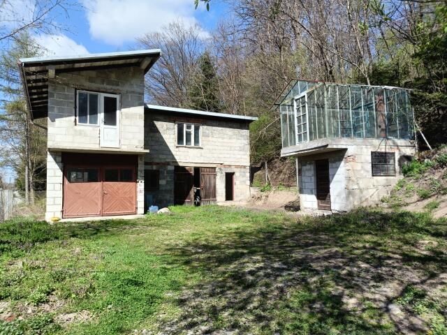 Lokal Głowienka, ul. Pogórze. Zdjęcie 1