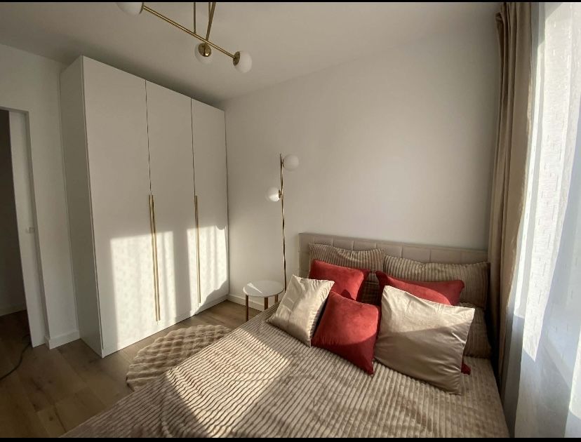 Mieszkanie 2-pokojowe Białystok Centrum, ul. gen. Józefa Bema. Zdjęcie 2